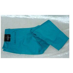 Women's Pants Worthington Modern Fit Cropped size 6, 18 NEW
